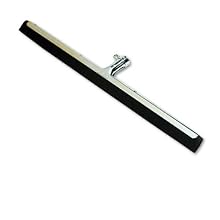Unger MW550 22" Standard Disposable Water Wand with Black Rubber Socket Clamp