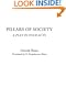 Pillars of Society (A Play in Four Acts)