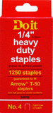 Do it Best Imports/ Apex 314730 Do it Staples