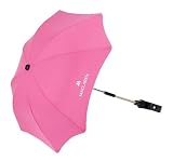 Maclaren ART15042 - Sonnenschirm Carmine Rose