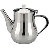 Arabian Teapot Tea Pot Coffee - 35oz - a simple and traditional tea pot!