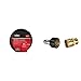 Briggs & Stratton Pressure Washer Replacement and Extension Hose and High Pressure Hose Quick Connect Kit