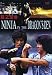 Ninja in the Dragon's Den *Remastered Edition* DVD (NTSC)