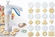 WILTON COOKIE GUN 2104-4011