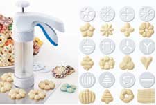 WILTON COOKIE GUN 2104-4011