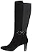 AK Anne Klein Women's Gaelyn Suede Boot