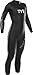TYR SPORT Women's Hurricane Wetsuit Category 1