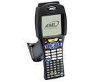 AML M7221 WIRELESS HAND-HELD TERMINAL 802.11B/G LASER 55-KEY ALPHANUMERIC HANDLE