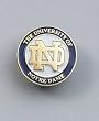 Notre Dame Golf Ball Marker