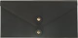 Royce Leather Legal Size Document Envelope 791-5 Small Leather