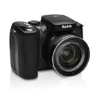 Photo : Kodak EasyShare Z1012 10.1MP Digital Camera with 12x Optical Image Stabilized Zoom