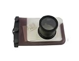 DC-WP500 Waterproof Housing Bag for Digital Camera (Transparent)