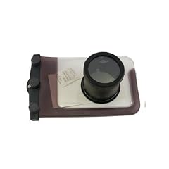 DC-WP500 Waterproof Housing Bag for Digital Camera (Transparent)