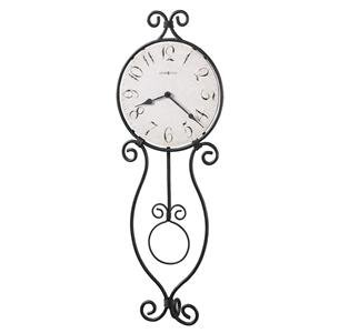 Howard Miller 625-297 Loretta Wall Clock Howard Miller 625-297 Loretta Wall Clock