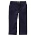 Girls' School Uniform Cherokee&Acirc;&reg; Navy Capri 6