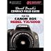 David Busch's Compact Field Guide for Canon EOS Rebel T3I/600D, 144 Pages