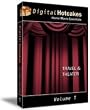 Digital Hotcakes Home Movie Essentials Vol 1 Travel & Theater