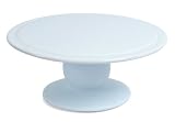 BlissHome, Nigella Lawson's Living Kitchen, Cake Stand, Blue