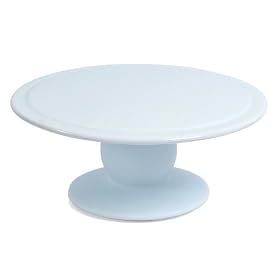 BlissHome, Nigella Lawson's Living Kitchen, Cake Stand, Blue
