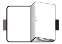 Moleskine Folio Memo
