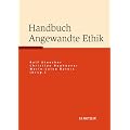 Handbuch Angewandte Ethik