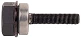 Greenlee 00042 Slug-Buster Self Centering Knockout Draw Stud, for 1/2-Inch Conduit Punches
