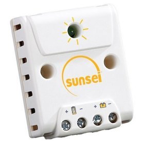 Sunsei Solar Panel Pole Mounting Kit For SE-4000, SE-6000, SE-8000 Solar Panels #71102