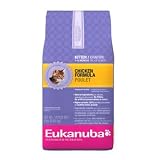 Eukanuba Chicken Formula Kitten Food