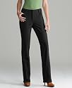 Style&co. Pants, Stretch Twill Straight Leg