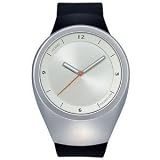 Arc Watch by Alessi