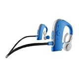 BlueAnt Wireless PUMP-BL Pump Wireless HD Sportbuds - Blue ヘッドホン（イヤホン）【並行輸入品】