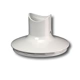 BRAUN UPPER PART FOR MR4000 - CA & BC  from Braun