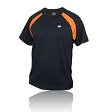 New Balance Short Sleeve T-Shirt