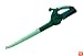 TurboGarden Featherweight Cordless Rechargeable 24V Blower - 120 MPH Air Speed - Less than 5 Lbs!