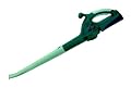 TurboGarden Featherweight Cordless Rechargeable 24V Blower - 120 MPH Air Speed - Less than 5 Lbs!