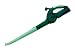 Tools & Hardware : TurboGarden Featherweight Cordless Rechargeable 24V Blower - 120 MPH Air Speed - Less than 5 Lbs!