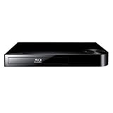 Samsung BD-E5400 Blu-ray Player | Netflix, Vudu, Youtube, CinemaNow, WiFi