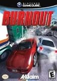 Burnout NGC