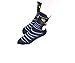 4 Pairs Soft Comfortable Novelty Cartoon Aminal Crew Pattern Cotton Socks