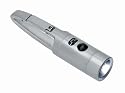 True Utility - TU21 - LED Clip Light - Silver