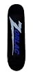 Zorlac Skateboards Bolt Deck - 8