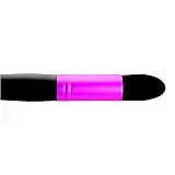 Jemma Kidd Make Up Pro Brush 10, Pointed Cream Blush Foundation 1 ea
