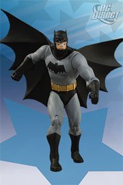 31O9i EogML All Star Series 1: Batman Action Figure