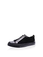 RRM Zapatillas (Negro mate)