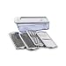 Progressive HG-85 6-Piece Grater Set