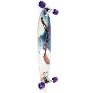 Original Jay Alder Pintail 43