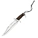 RAMBO III Survival Knife 20th Anniversary Edition