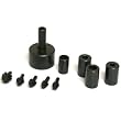 9 Ring Head Prong Jewelers Stone Setting Claw Set Tools