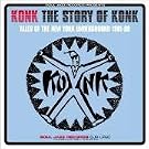 The Story Of Konk