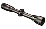 Bushnell DOA Bone Collector 3-9X40 250 Rifle Scope Matte